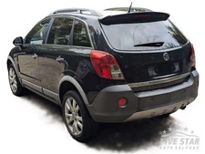 Vauxhall Antara Complete Propshaft 2.2 CDTi 4x4 Diesel 120kW (163 HP) 20781756