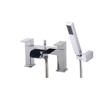 iflo 101744 Kota Bath Shower