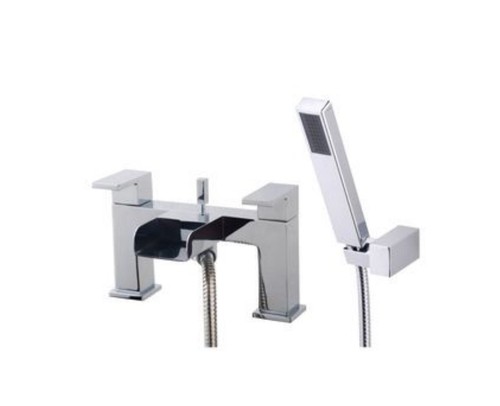Iflo 101744 kota bath shower - 101744,