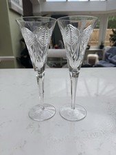 Waterford Crystal Millennium