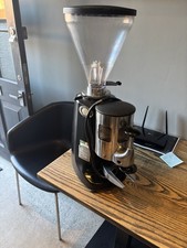 Mazzer Luigi Super Jolly Timer