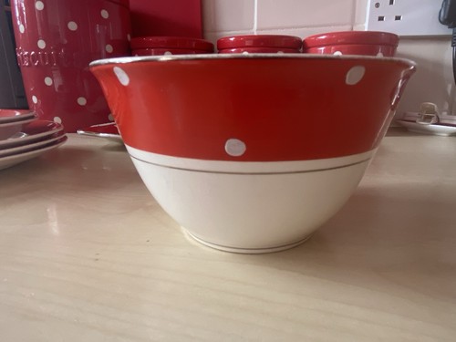Vintage crownford burslem made - vintage,