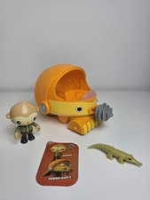 Octonauts Above & Beyond Terra