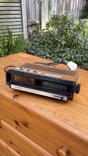 Waltham vintage electronic - waltham,