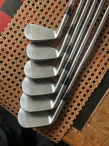 Srixon z745 irons pro - 5-pw,