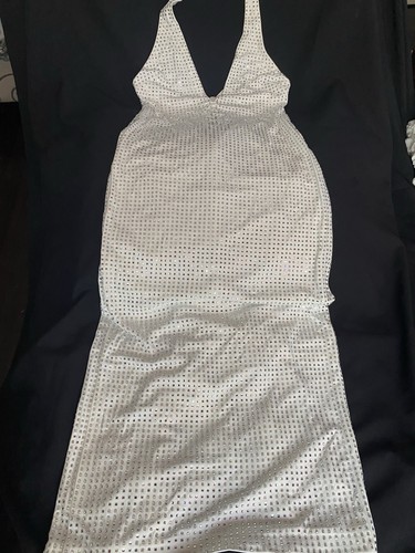 Zara nwt woman mirrors halter - nwt,