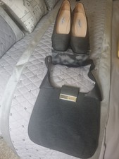 Bruno Mugli Italian Shoes And Bag