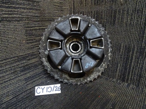 Kawasaki zxr750 sprocket - kawasaki,