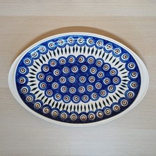 Hand made boleslawiec polish - hand,