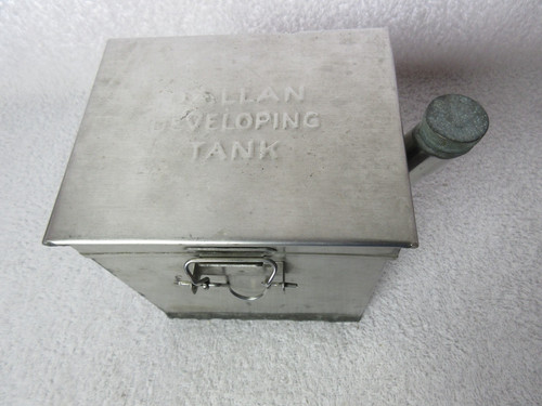 Vintage dallan antique film - antique,