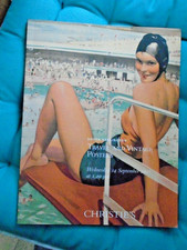 christies catalogue  travel