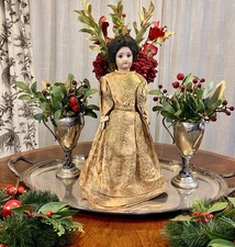 Antique Francois Gaultier FG