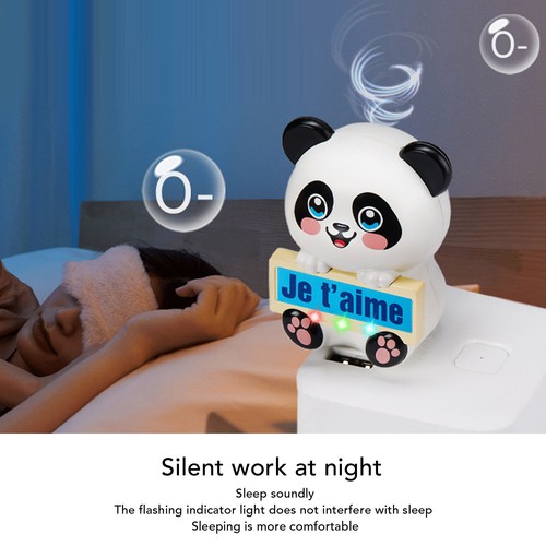 Negative ion air purifier - negative,