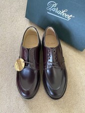 BNIB Paraboot Bordeaux