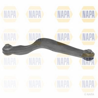 Genuine napa rear left - genuine,