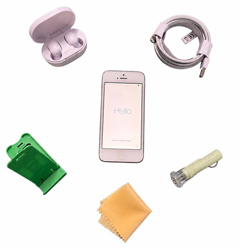 Apple iphone joblot bundle - iphone, 5