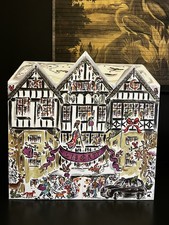 LIBERTY OF LONDON BEAUTY