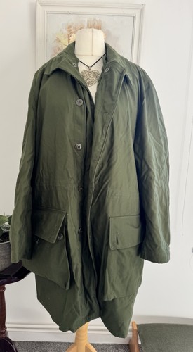Vintage swedish m59 military - vintage,