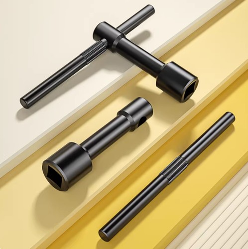Lathe wrench allen - wrench,