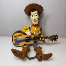 Toy Story 2 'Strummin Singin'