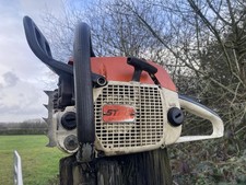 Stihl 028AV Chainsaw