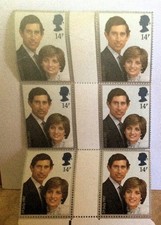 14p Charles and Diana Wedding