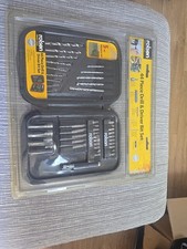 Rolson 44 Piece Drill And