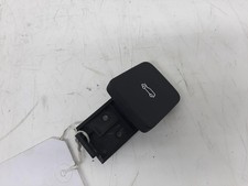 2021 MG ZS Mk2 BONNET RELEASE