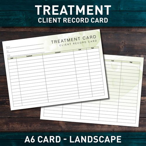 Treatment additional client - additional,