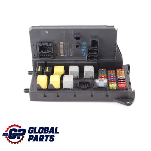 Mercedes sprinter w906 sam - w906,