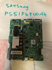 BN94-06230J  MAIN PCB FOR SAMSUNG PS51F4900AKXXU 3D PLASMA TV