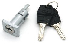 Desk Draw Pedestal Lock Office