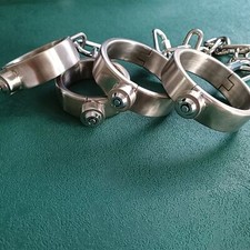 Stainless Steel Heavy SM