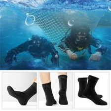 3mm Neoprene Socks Diving Sock