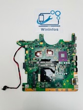 Functional motherboard medion - motherboard,