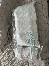 Children plush pillow and