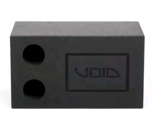 Void acoustics venu - void,