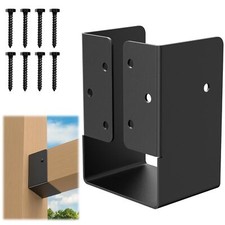 Concealed Joist Hanger (1