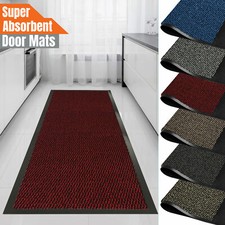Barrier Door Mat Dirt Trapper