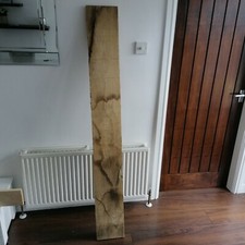 American Oak Character Grade