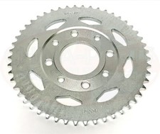 Motorcycle Rear Sprocket