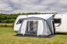 SUNNCAMP CARAVAN AWNING SWIFT