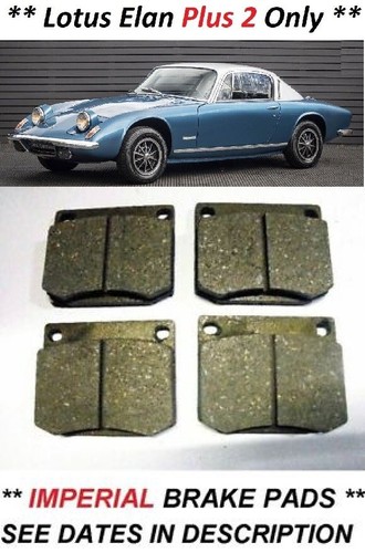 Lotus elan plus front - elan,
