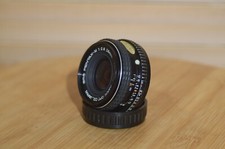 Gorgeous Pentax-M SMC 28mm