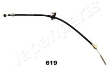 Clutch Cable JAPANPARTS GC-619
