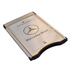Geniue Mercedes-Benz SD to
