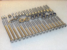 Yamaha RD400 1976-9 & RD250