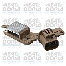 Voltage Regulator Alternator