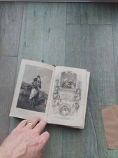 The Family Friend 1856 Book Ward & Lock