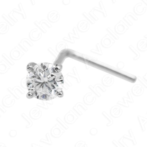 Solid 14kt gold 22g shape - solid,